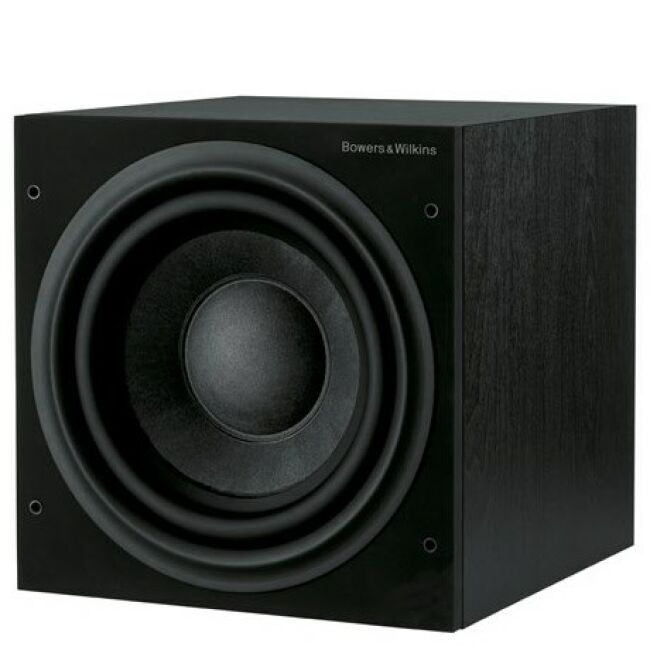 Bowers & Wilkins ASW 610 S2