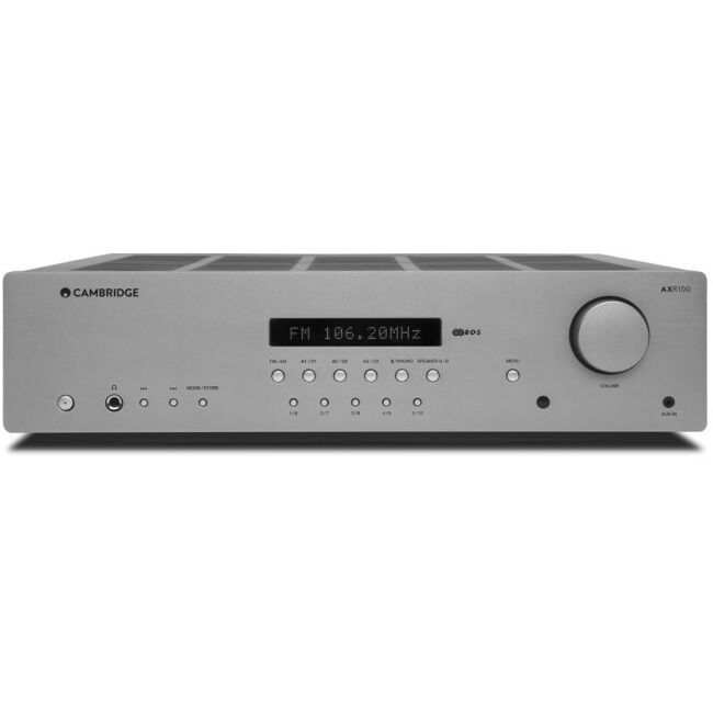 Cambridge Audio AX R100
