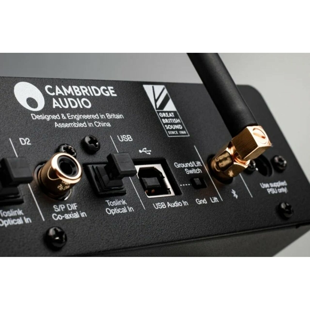 Cambridge Audio DAC 200 M