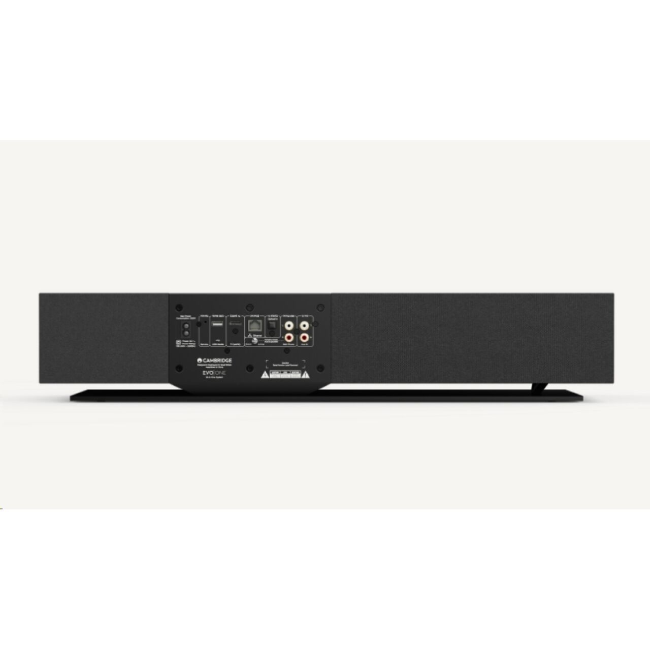 Cambridge Audio EVO One