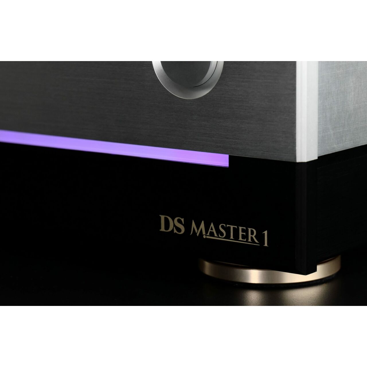 DS AUDIO Master 3 EQ