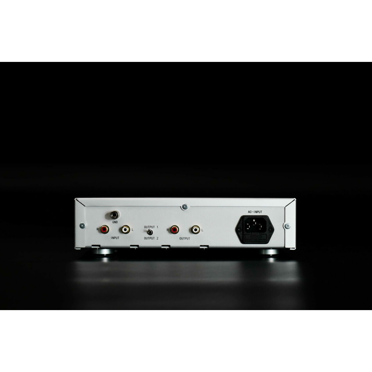 DS AUDIO DS-E3 EQ