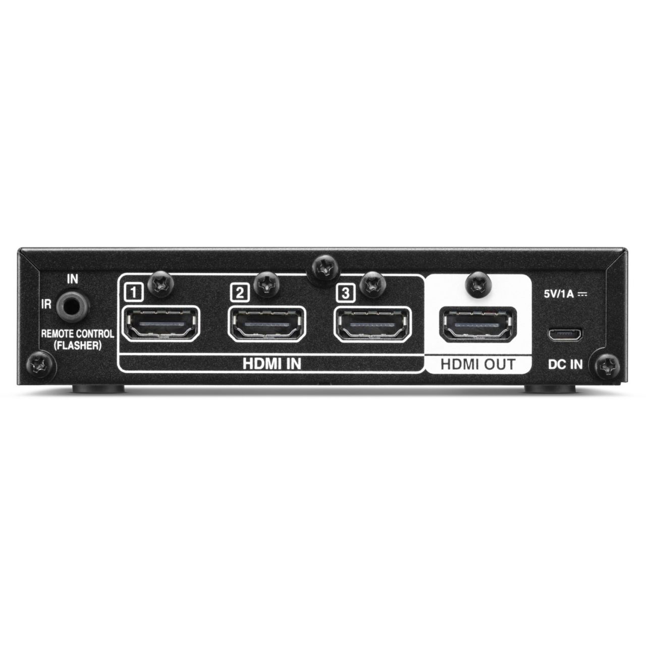 Denon AVS-3 HDMI Switch 3/1