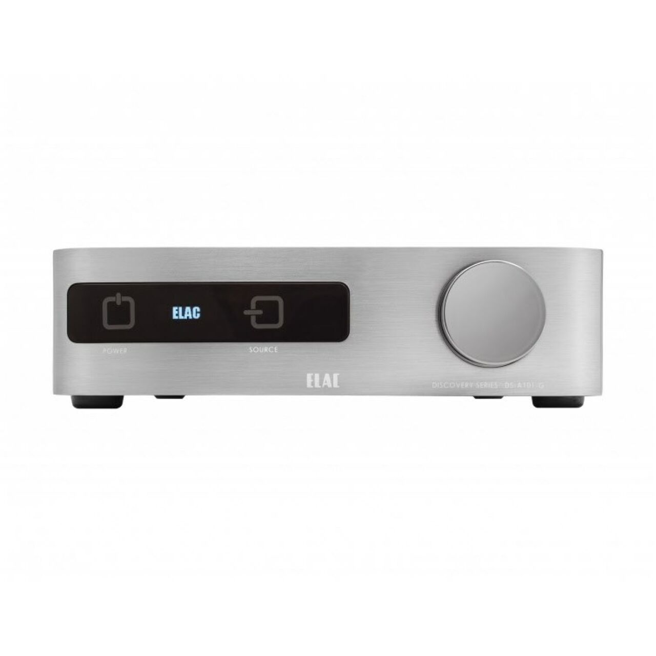 Elac Discovery Amp DS-A101G