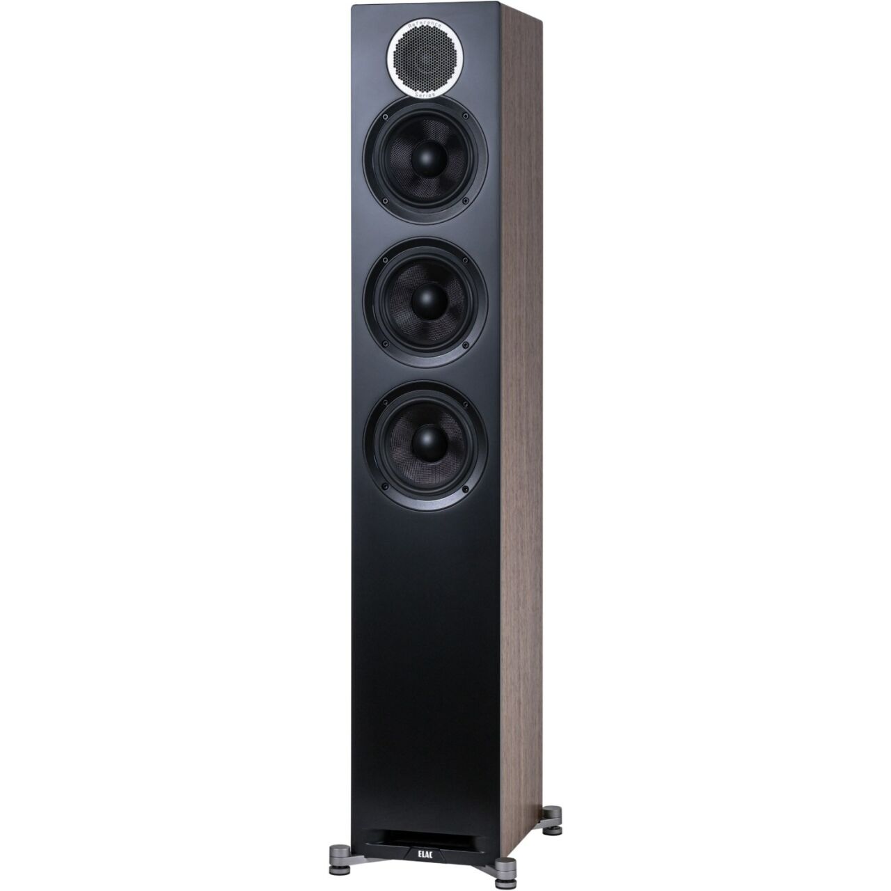 Elac Debut Reference DFR 52