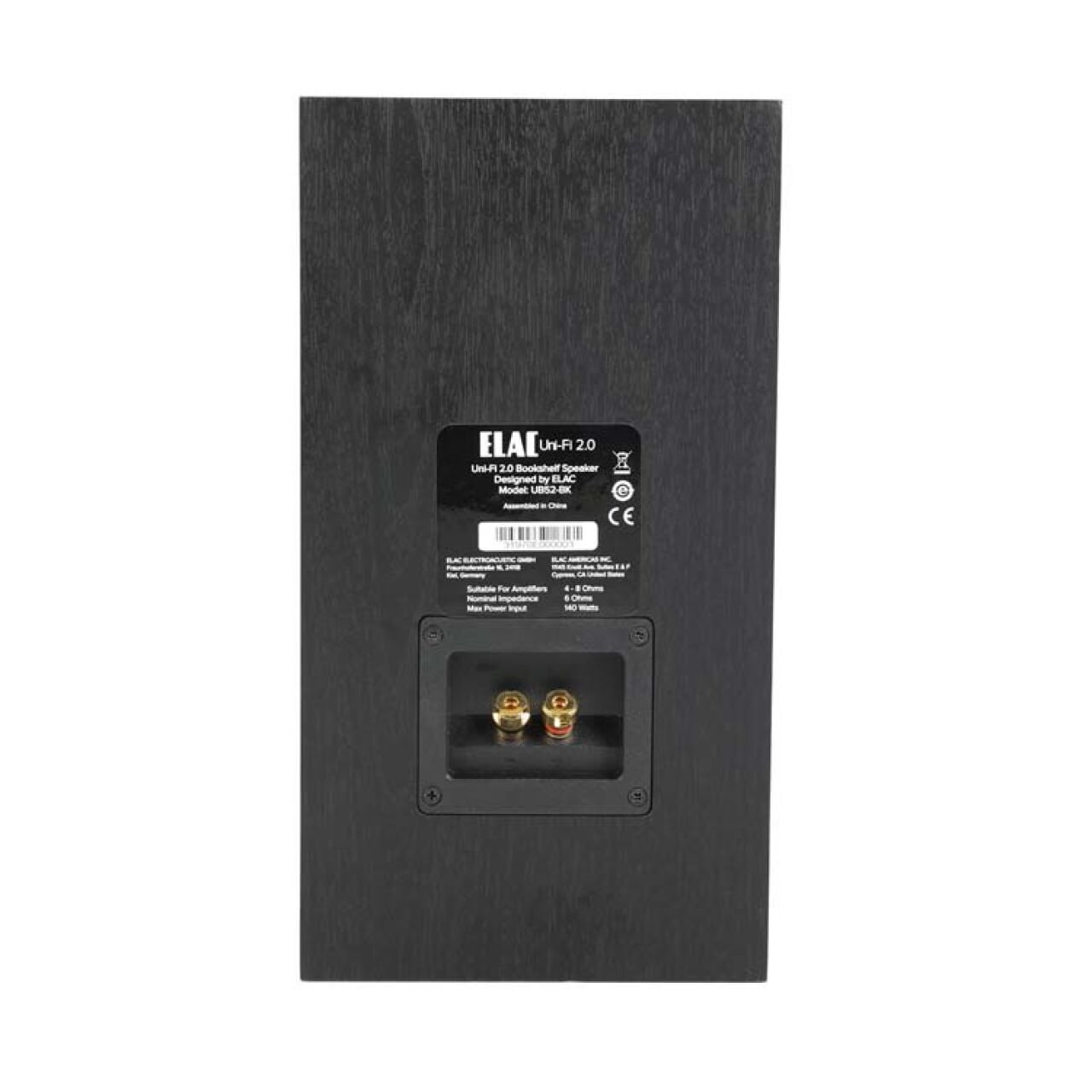 Elac Uni-Fi 2  UB52