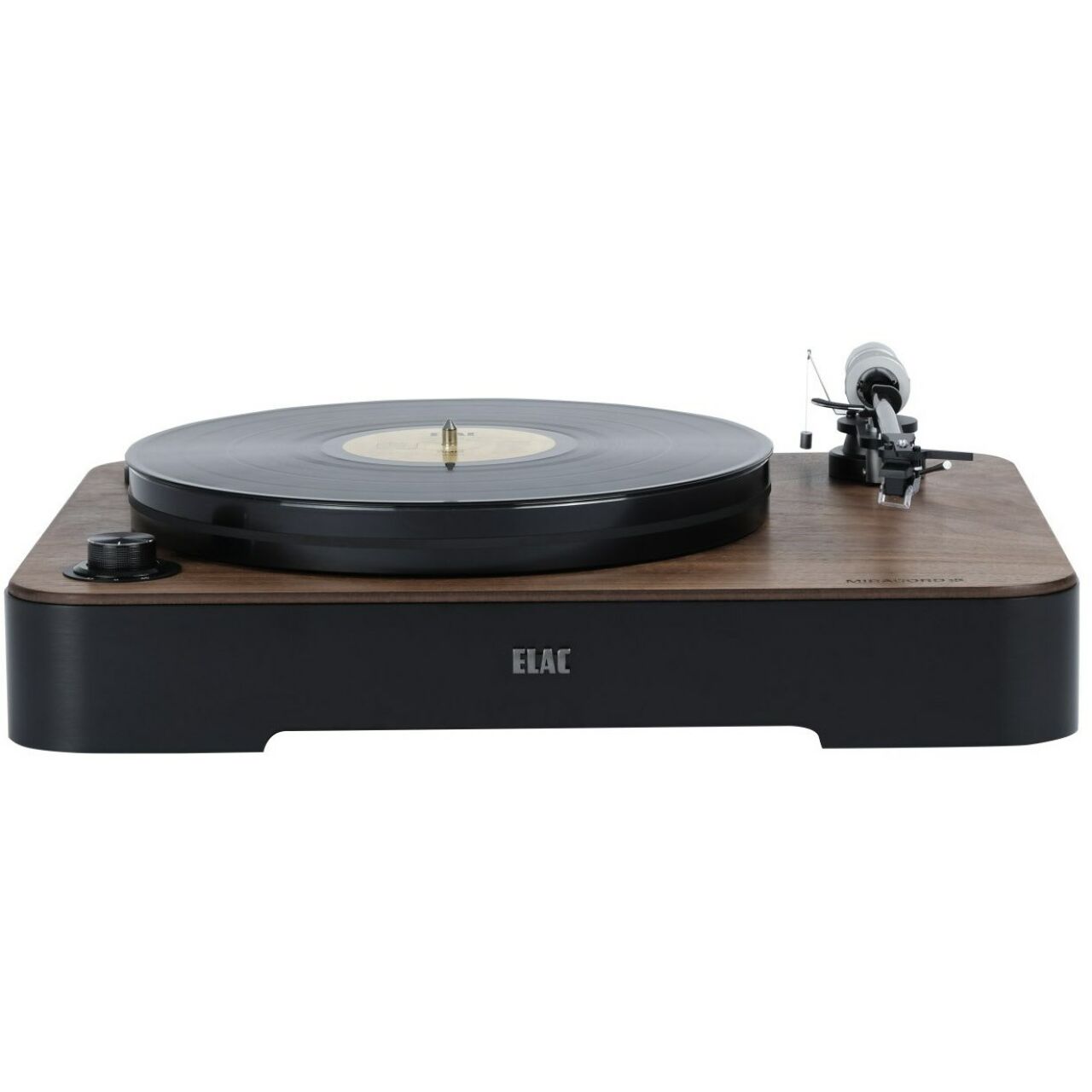 Elac Miracord 80  mit  System D96
