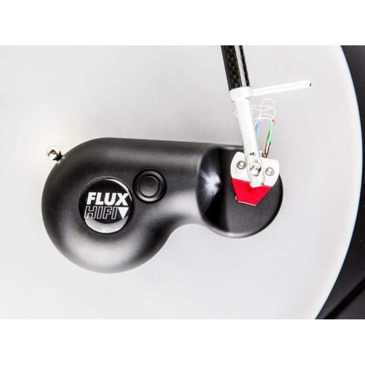 Flux Hifi Sonic elektronischer Nadelreiniger