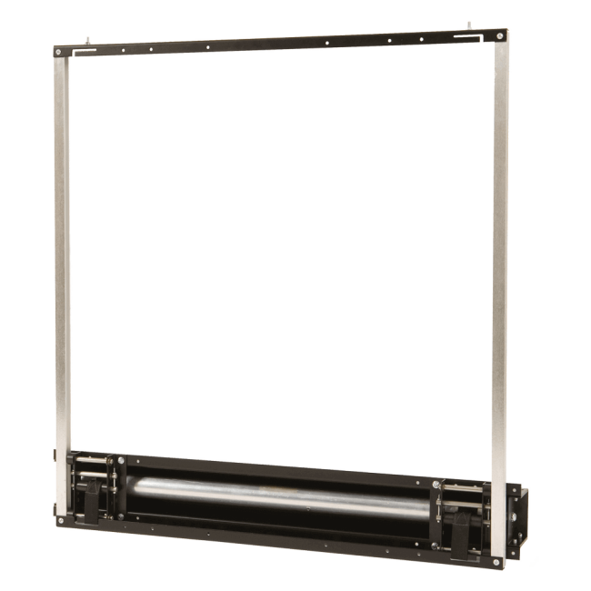 Future Automation Picture Lift bis 10kg 32-42" Display