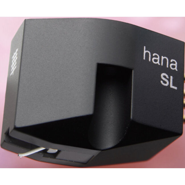 Hana SL MC-System