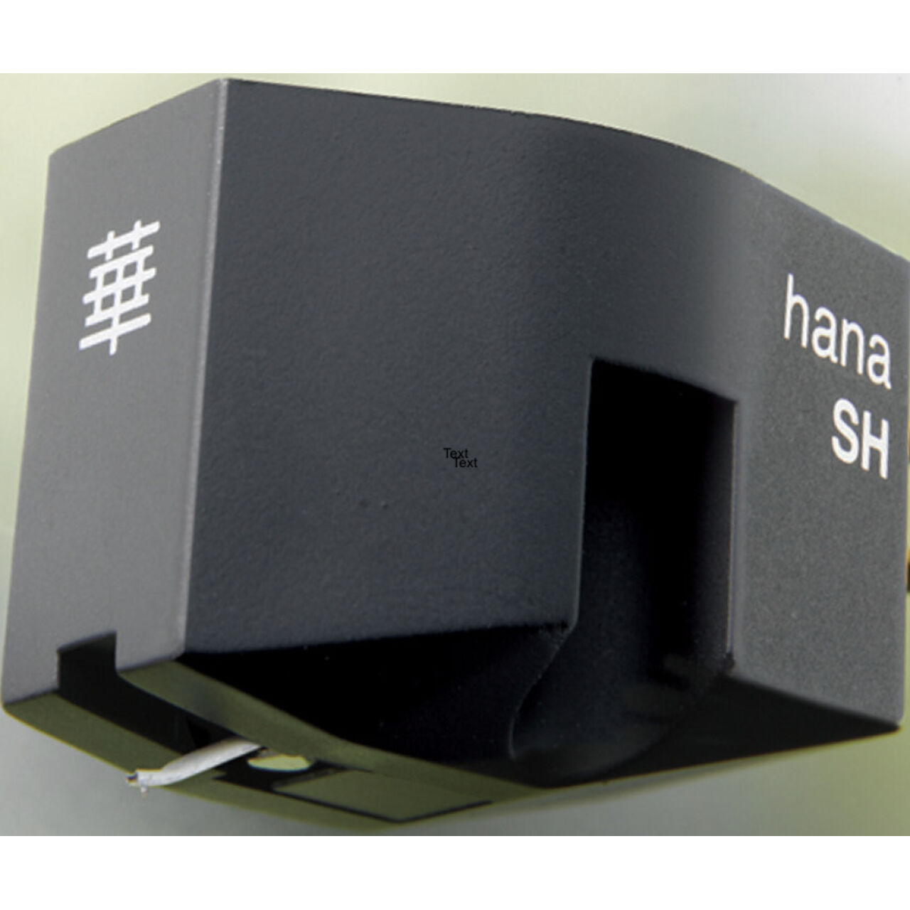 Hana SH MC-System High Output