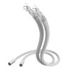 In-akustik Ref NF-1205 AIR Pure Silver XLR 2,0m