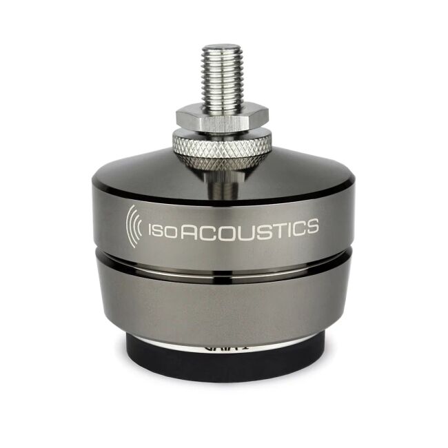 IsoAcoustics GAIA III Single