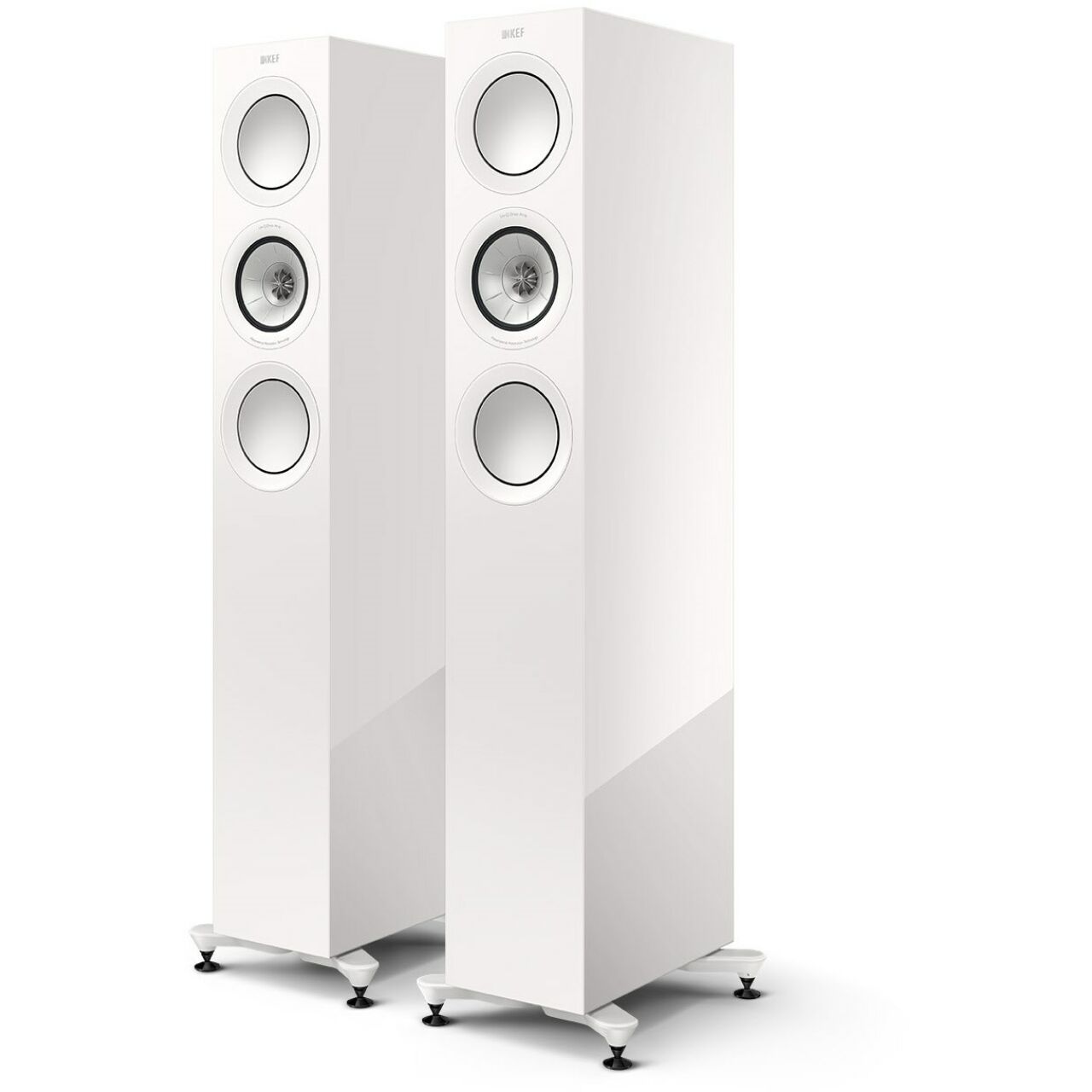 KEF R5 Meta