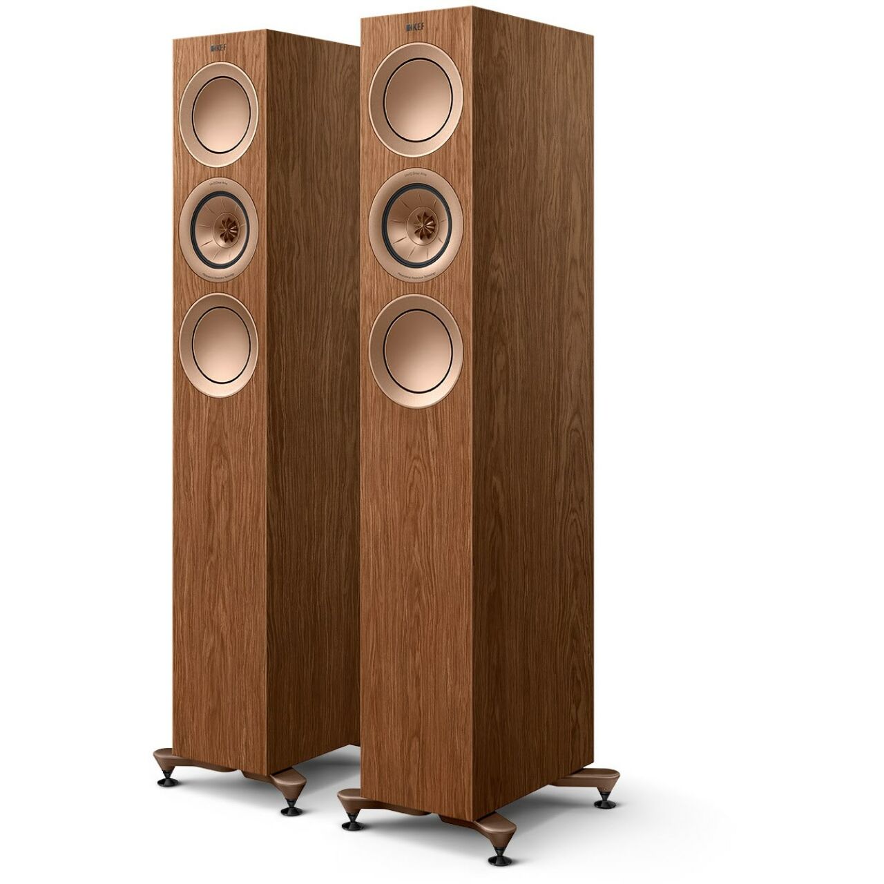 KEF R5 Meta