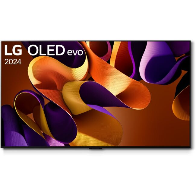 LG OLED65G48LW