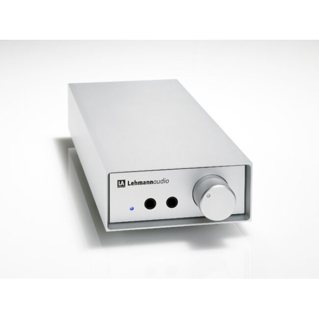 Lehmann Audio Linear SE II USB