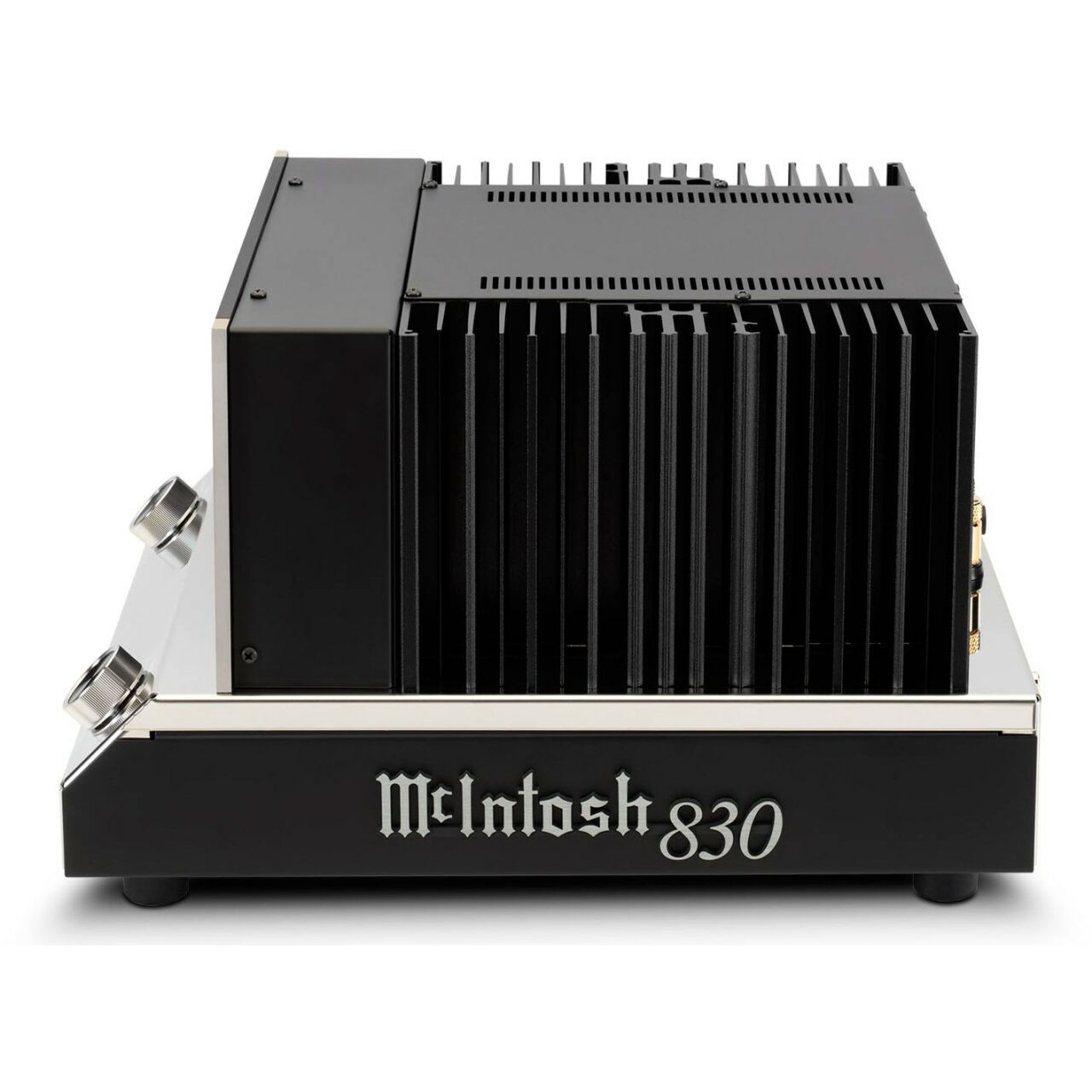 McIntosh MC 830 AC (Aussteller)