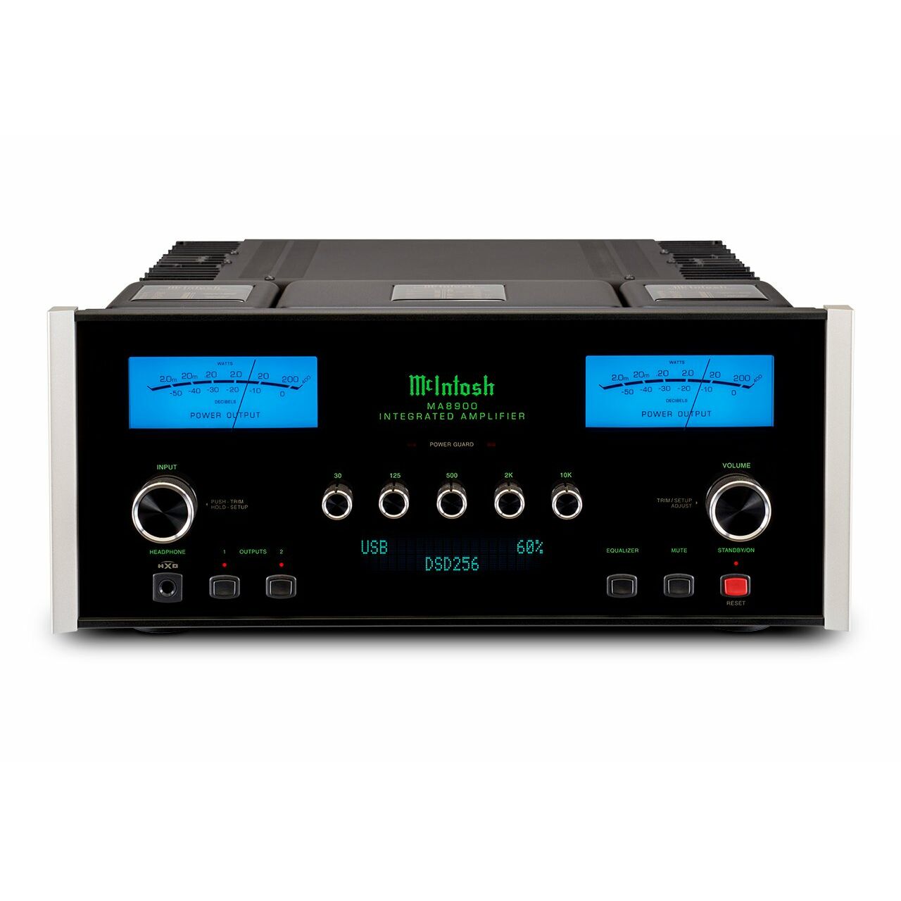 McIntosh MA 8900 AC Limited Edition (gebraucht)