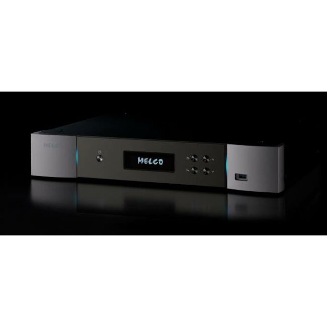 Melco N5-H50 (5TB HDD)