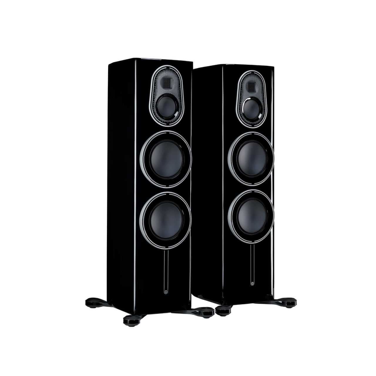 Monitor Audio Platinum 300 3G