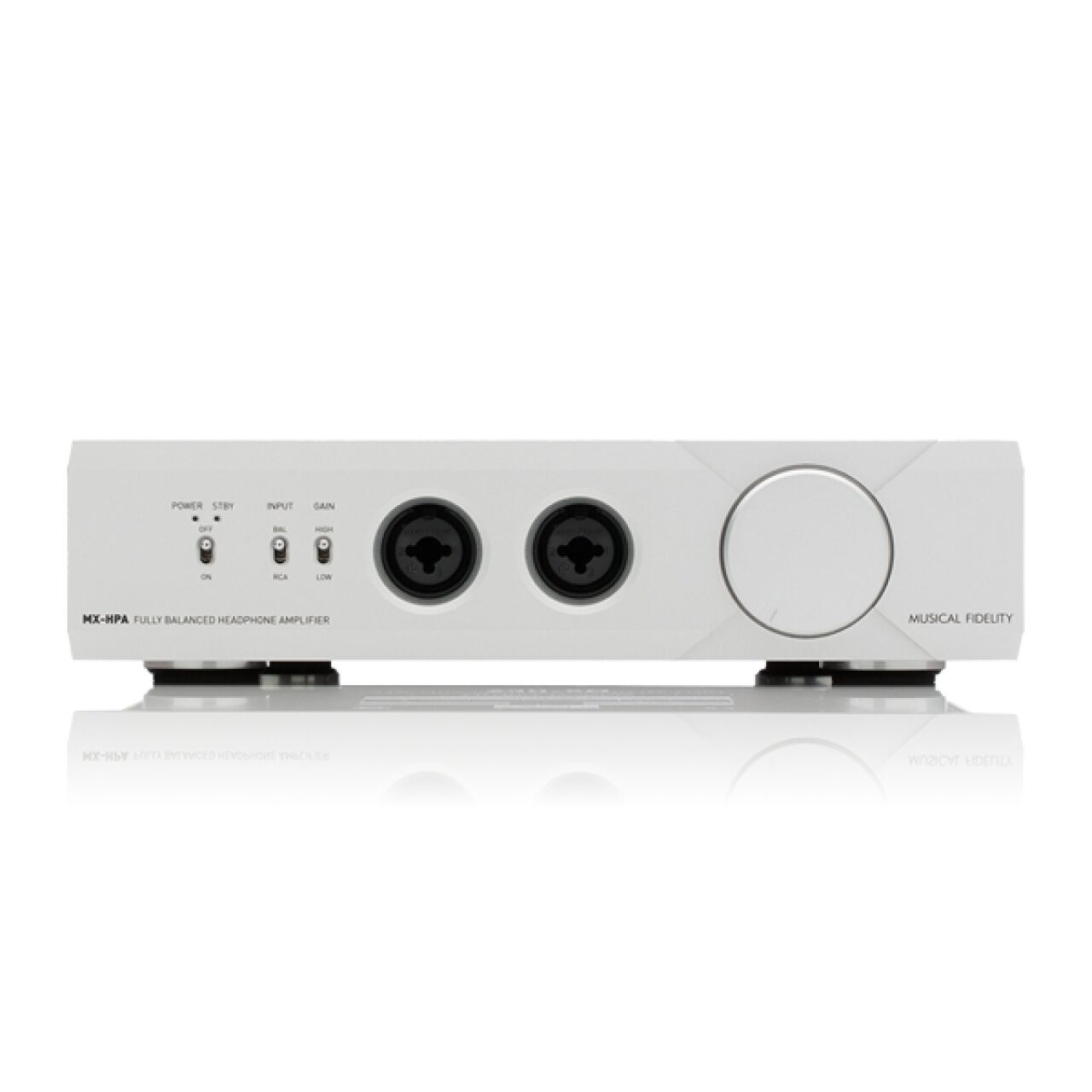 Musical Fidelity MX-HPA