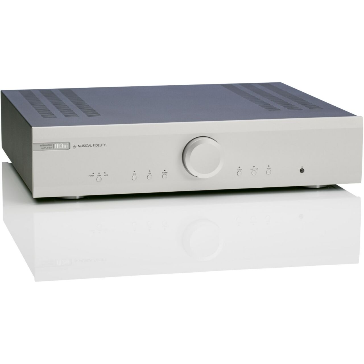 Musical Fidelity M3 si (Aussteller)