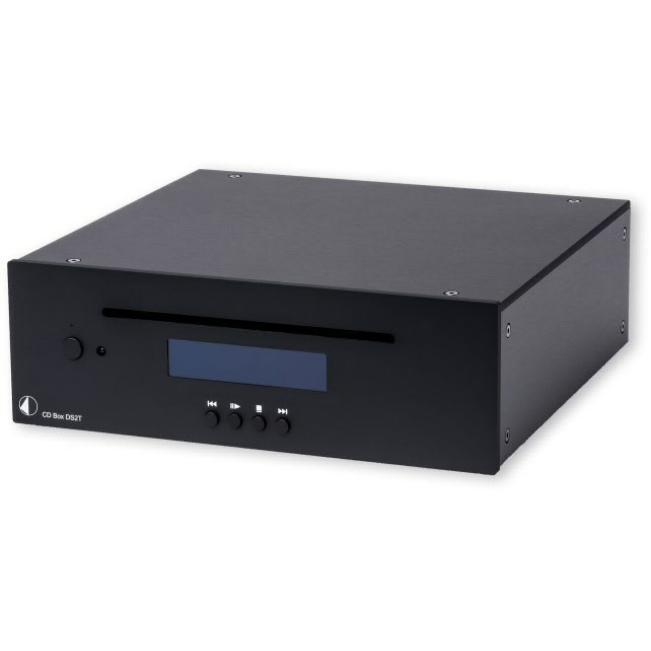 PRO-JECT CD Box DS2T