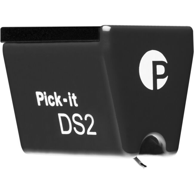 PRO-JECT Pick it DS2  MC