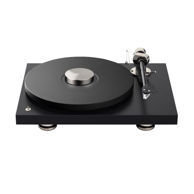 PRO-JECT Debut Pro