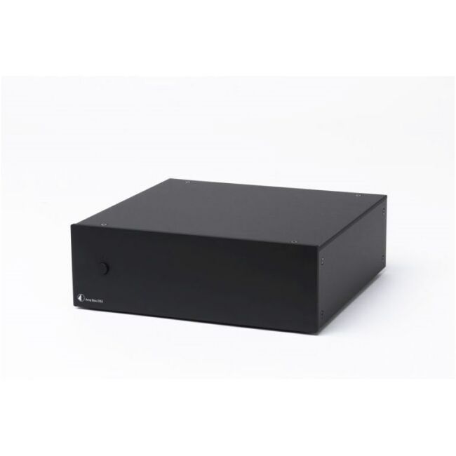 PRO-JECT Amp Box DS2