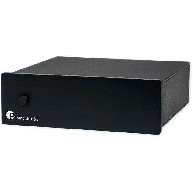 PRO-JECT Amp Box S3