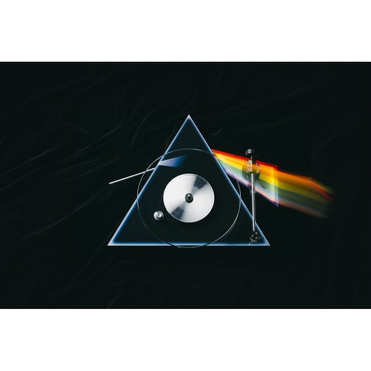 PRO-JECT The Dark Side of the Moon