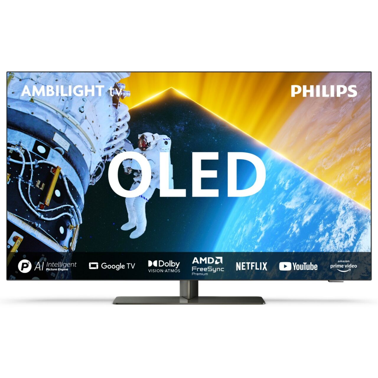 Philips 55OLED849/12