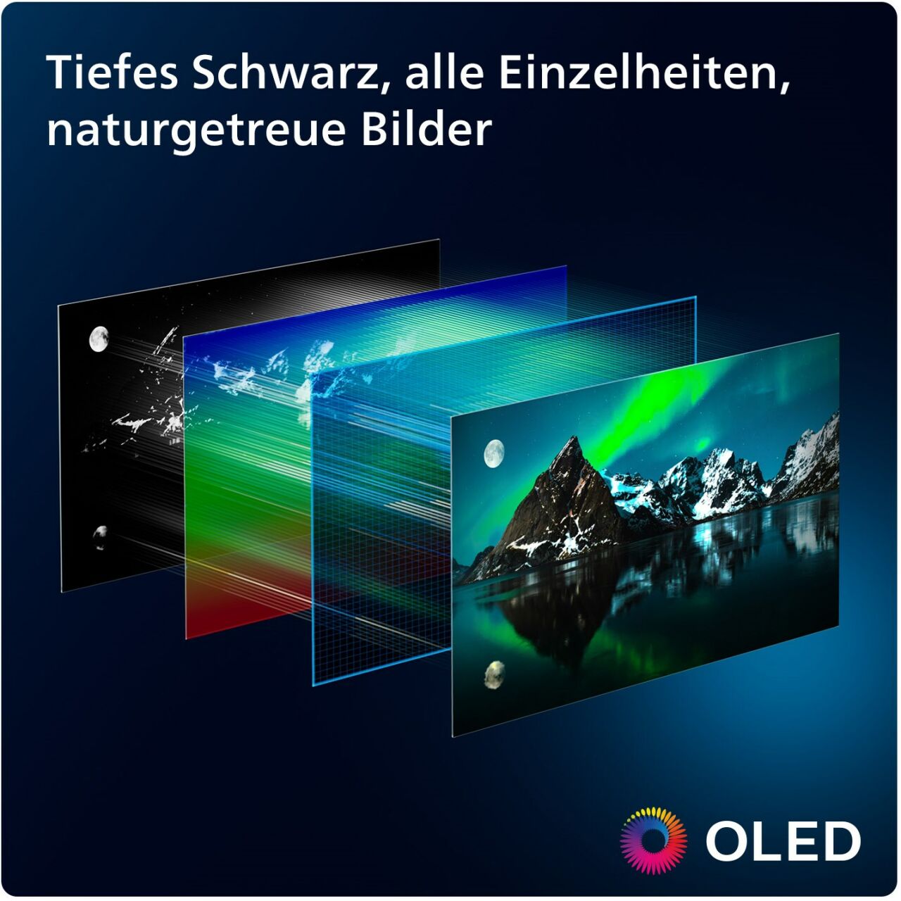 Philips 48OLED849/12