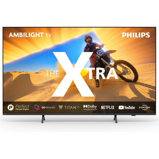 Philips 55PML9049/12 The Xtra