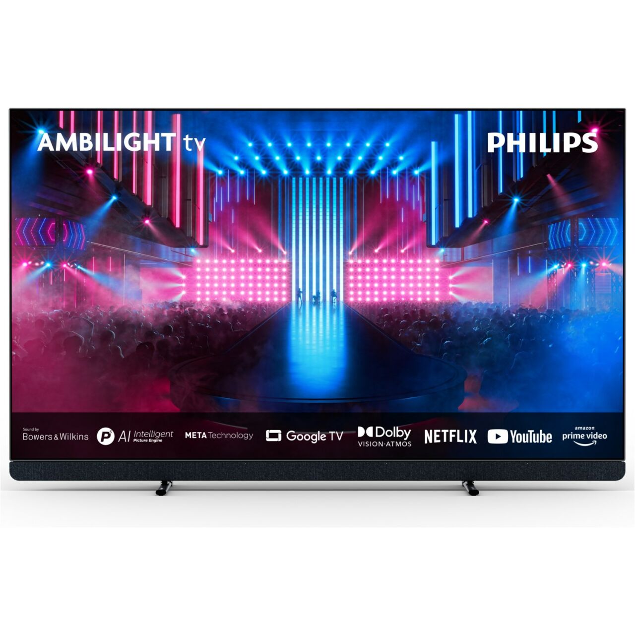 Philips 65OLED909/12