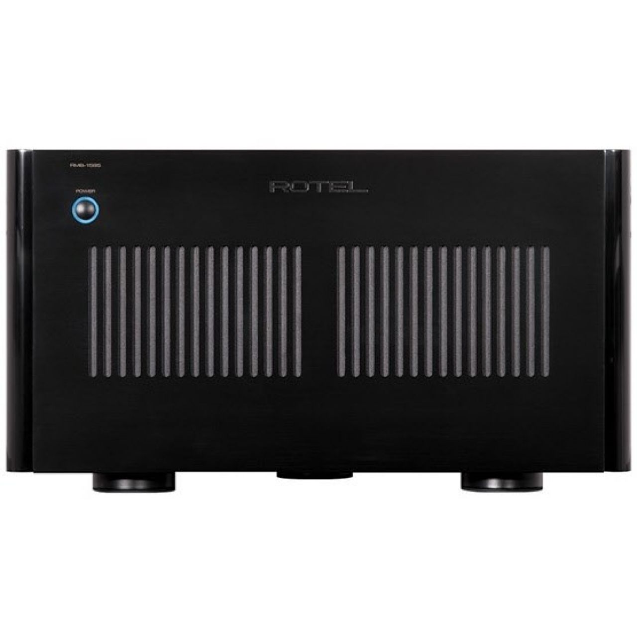 Rotel RMB-1585 Five Channel Amp