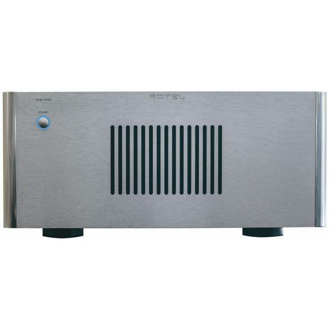 Rotel RMB-1555 Five Channel Amp