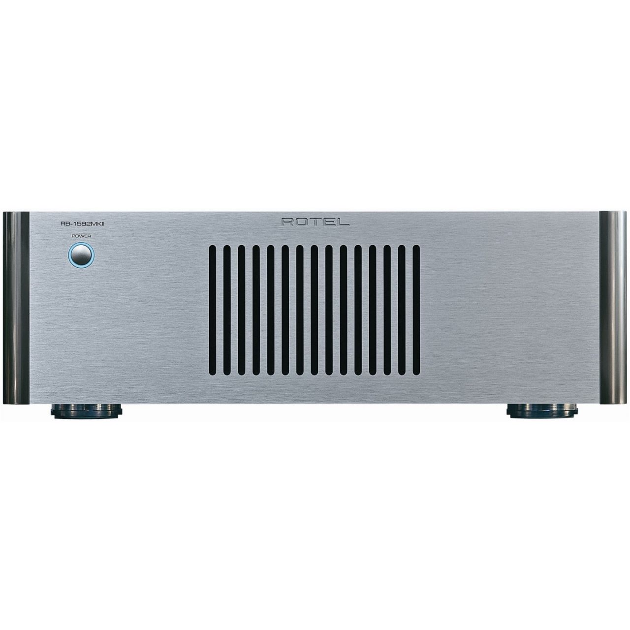 Rotel RB-1582 MKII Power Amp