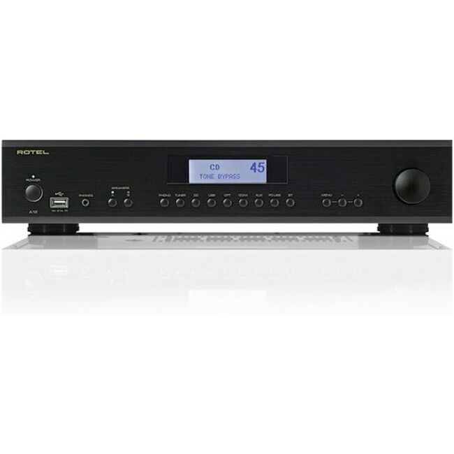 Rotel A12 Stereo Integrated Amp