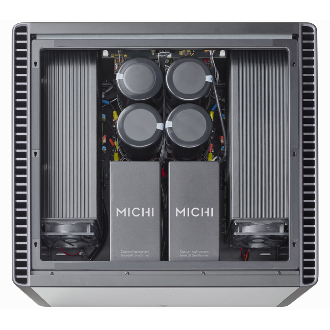 Rotel Michi M8 Mono Block