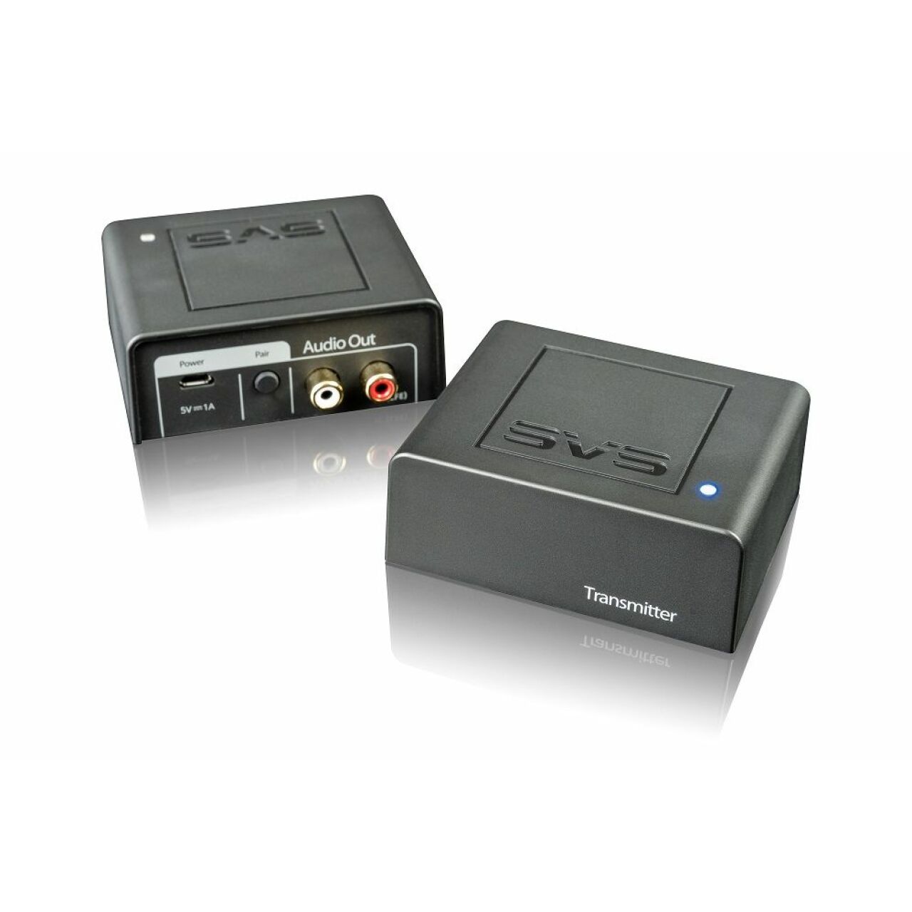 SVS SVS SoundPath Tri-Band Wireless Audio Adapter