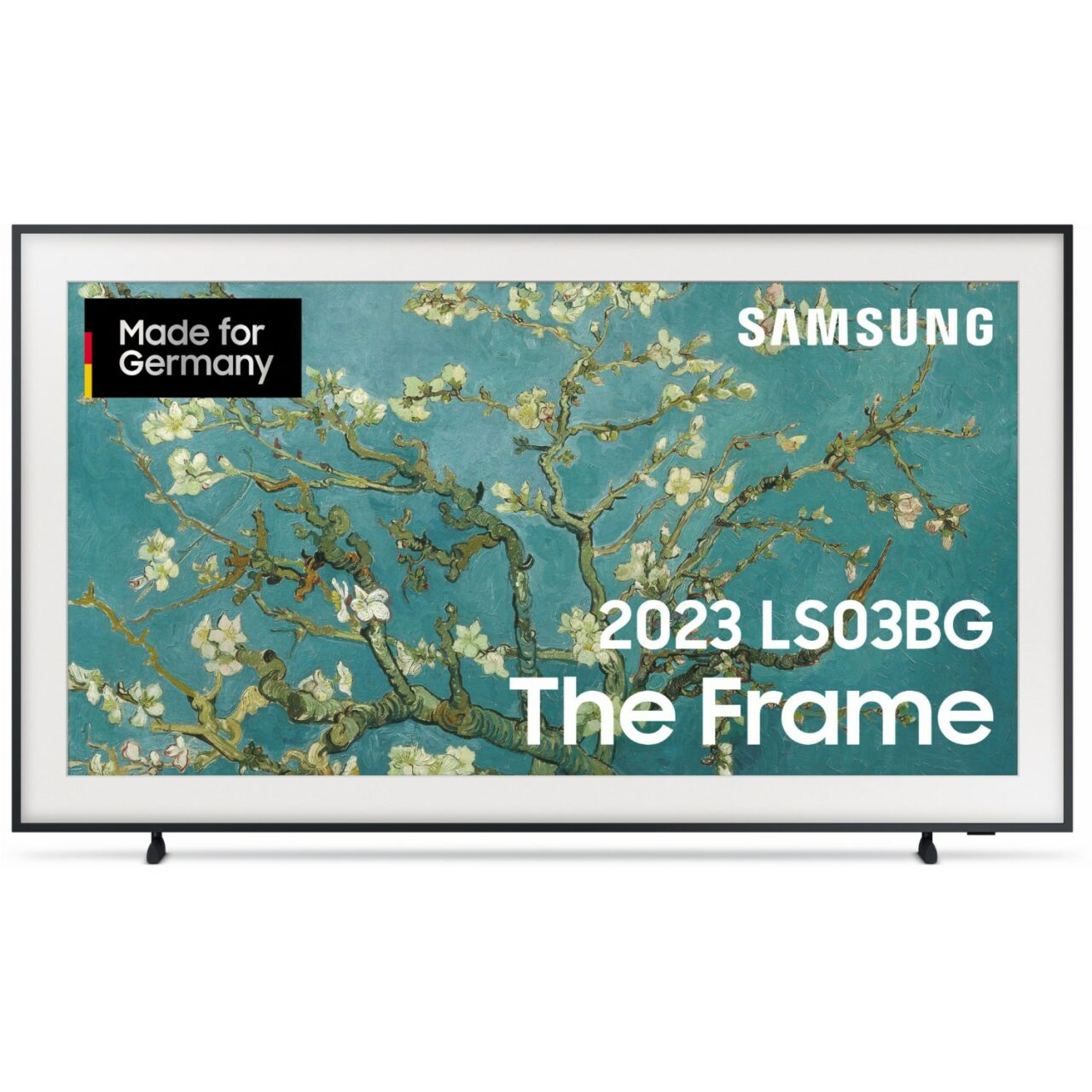 Samsung GQ65LS03BGU The Frame (2023)