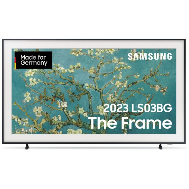 Samsung GQ65LS03BGU The Frame (2023)