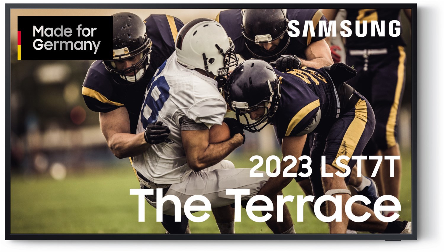 Samsung GQ65LST7TGU The Terrace (2023)