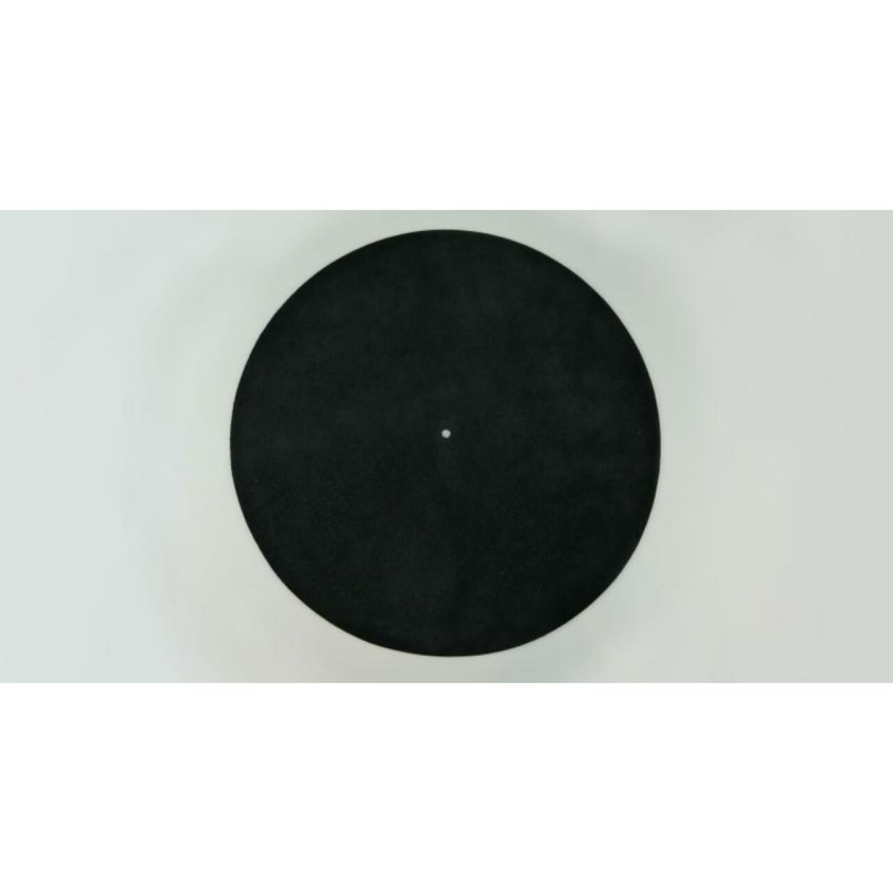 Simply Analog Turntable Slipmat Soft Touch