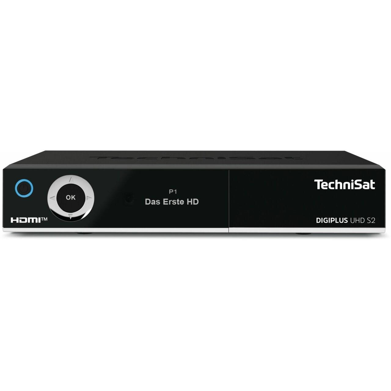 Technisat DigiPlus UHD S2