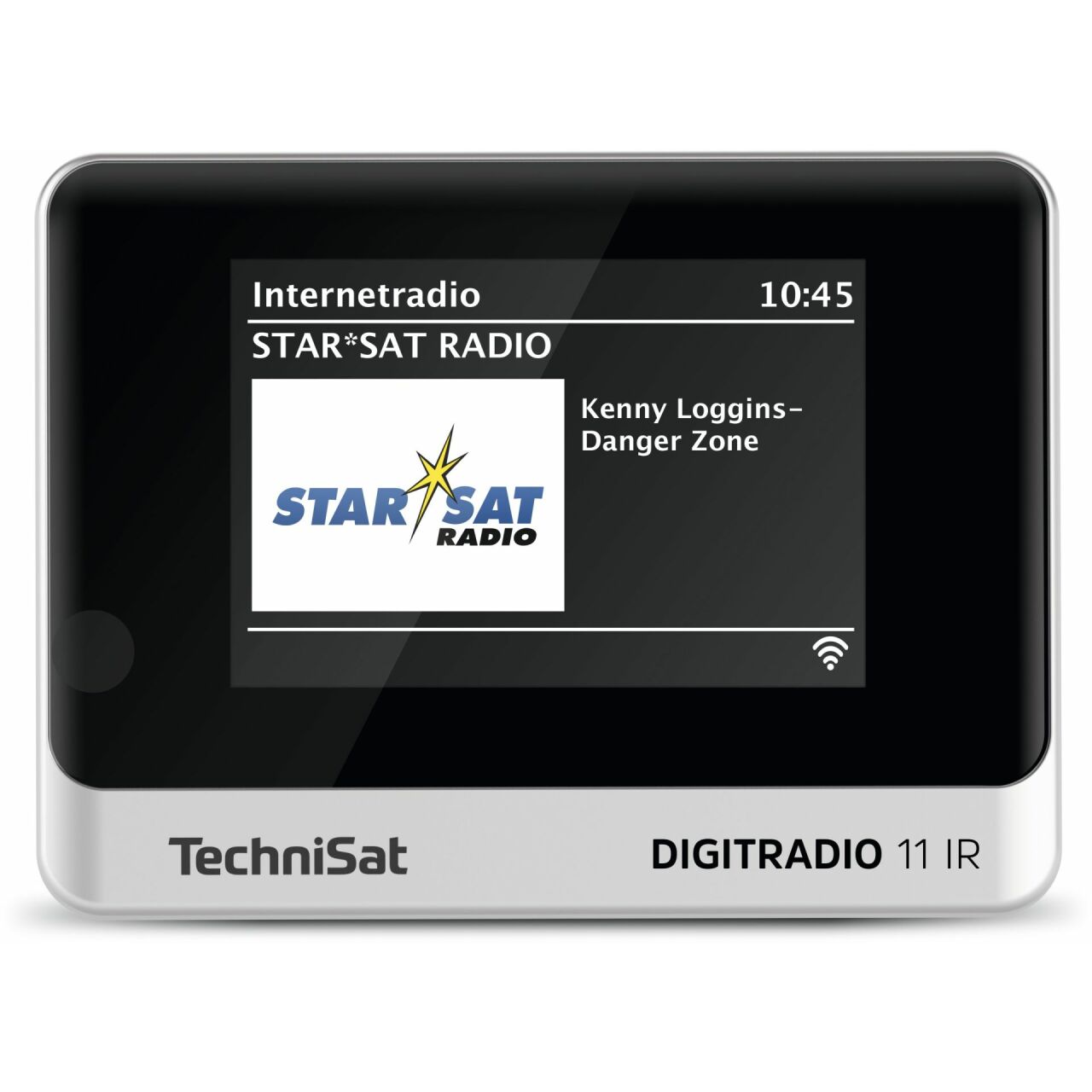 Technisat DigitRadio 11 IR