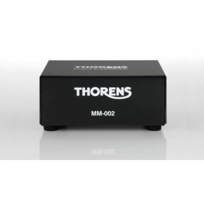 Thorens MM-002 Phono Verstärker MM
